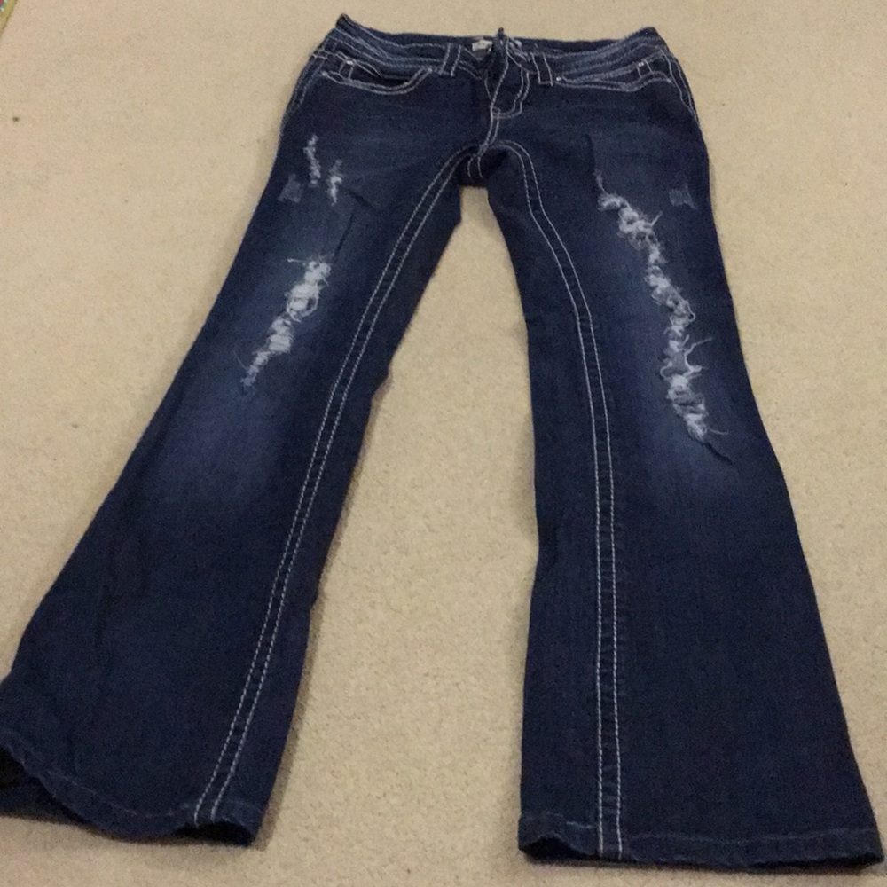 Arden B Jeans